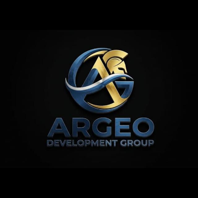 Logo Argeo Development Group